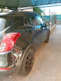OPEL Mokka 1ª serie - 2018