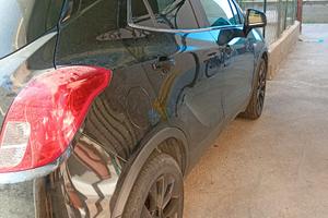 OPEL Mokka 1ª serie - 2018