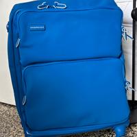 Trolley pvc morbido Mandarina Duck
