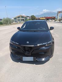 Alfa Romeo Junior speciale KM 0 in garanzia