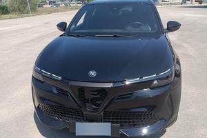 Alfa Romeo Junior speciale KM 0 in garanzia