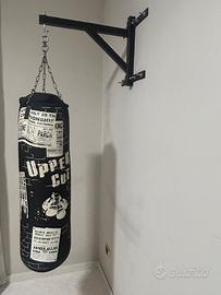sacco da boxe