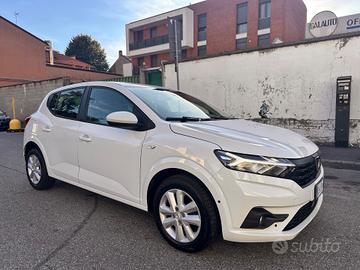 Dacia Sandero Streetway 1.0 TCe ECO-G Comfort