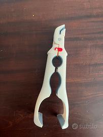 Pinza da cucina multi-presa