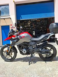 Bmw gs 310