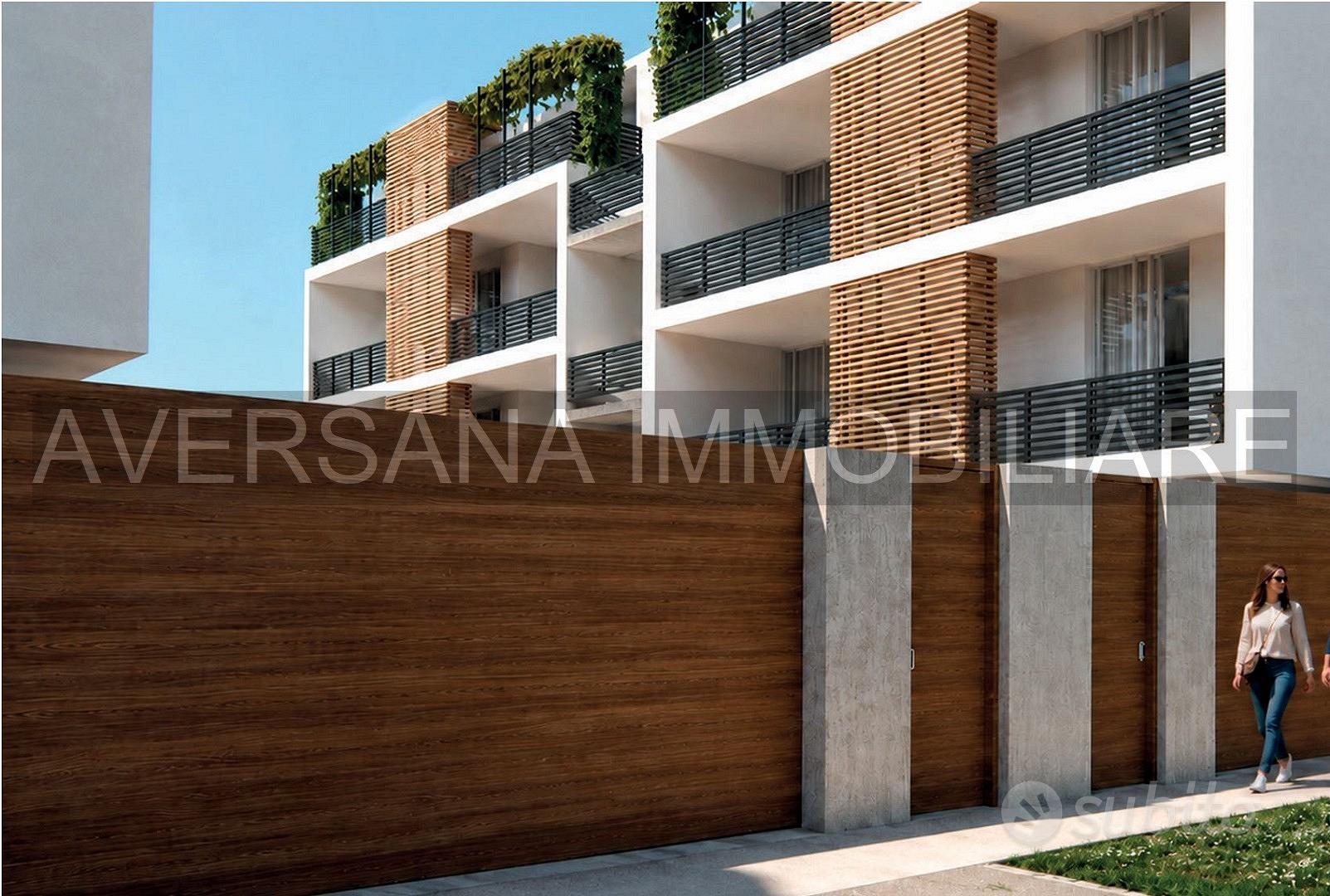 Appartamento – CE - Vista 3