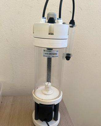 Reattore di calcio ultrareff ucs 100 nano