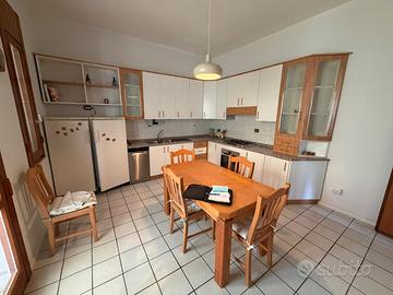 cucina angolare 