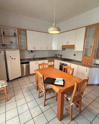 cucina angolare 