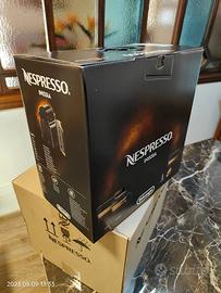 Nespresso Inissia EN80.B