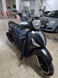 Piaggio Beverly 300 - 2018