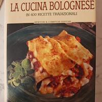 la cucina bolognese in 400 ricette tradizionali 