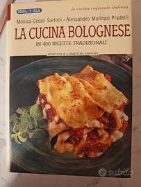 la cucina bolognese in 400 ricette tradizionali 
