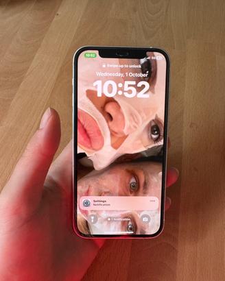 iphone 12 256giga