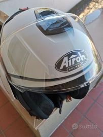 Casco integrale modulare Airoh rev 19 - S