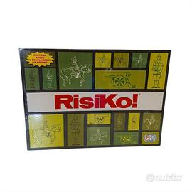 Risiko ediz.1997 NUOVO cod.1800 Editrice giochi