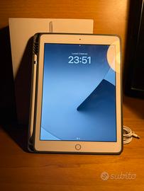 Ipad 2018 + apple pencil