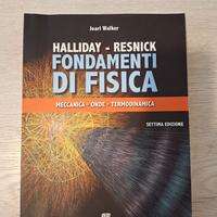 Fondamenti di Fisica - Walker, Halliday, Resnick
