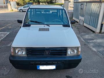 Ricambi Fiat Panda 141 / Panda Young