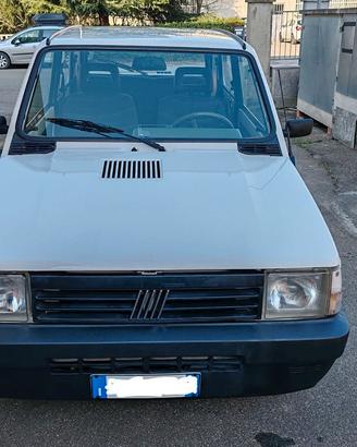Ricambi Fiat Panda 141 / Panda Young