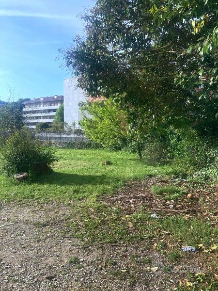 Terreno edificabile situato in zona urbanistica B3 - Vista 2
