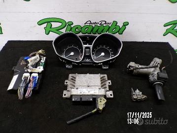 KIT AVVIAMENTO PER FIESTA VI 1.4 BENZINA 2011