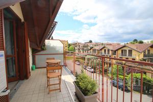 Appartamento Gallarate [cc75ARG]