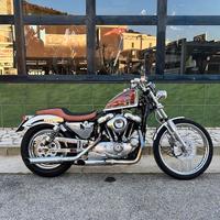 Harley Davidson XLH883 1986