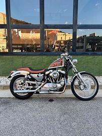 Harley Davidson XLH883 1986