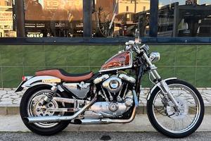 Harley Davidson XLH883 1986