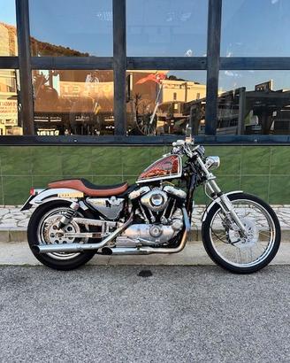 Harley Davidson XLH883 1986