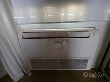 Condizionatore Samsung 24.000 BTU pavimento