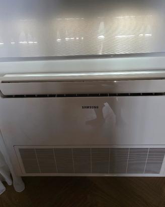 Condizionatore Samsung 24.000 BTU pavimento