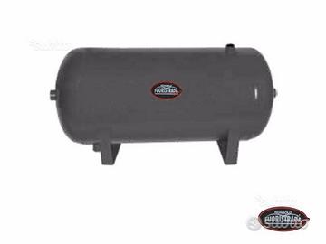 Serbatoio Aria Compressa Ausiliario da 10 Litri