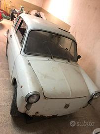 Autobianchi bianchina