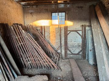 Impalcatura edilponte