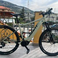Giant Fathom E+ 2 29"