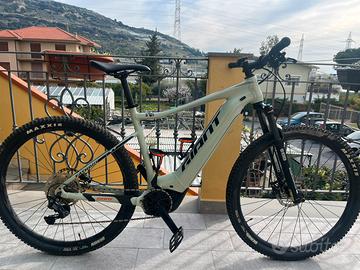 Giant Fathom E+ 2 29"