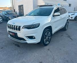Jeep Cherokee 2.2 CV 194 4X4 Overland