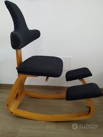 Thatsit sedia Stokke ortopedica Varier