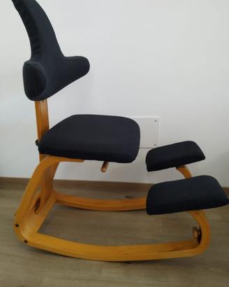 Thatsit sedia Stokke ortopedica Varier