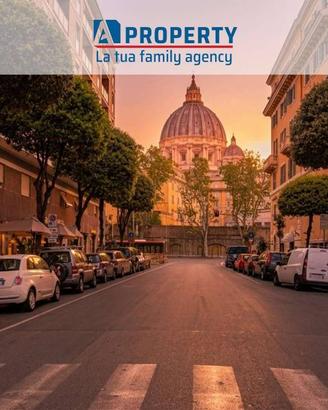 Attività / Licenza di 450 m² con 4 locali a Roma