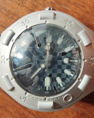 Swatch Scuba Irony
