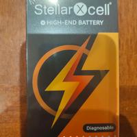 Batteria iPhone 13 pro max  nuova ancora imballata