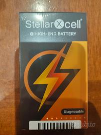 Batteria iPhone 13 pro max  nuova ancora imballata