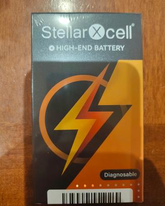 Batteria iPhone 13 pro max  nuova ancora imballata