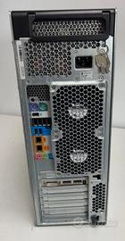HP Z620