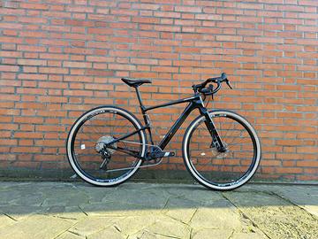 Cannondale Topstone Carbon Apex 1x12 tg M