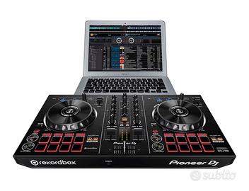 Pioneer DDJ-RB - Controllore a 2 canali NUOVO