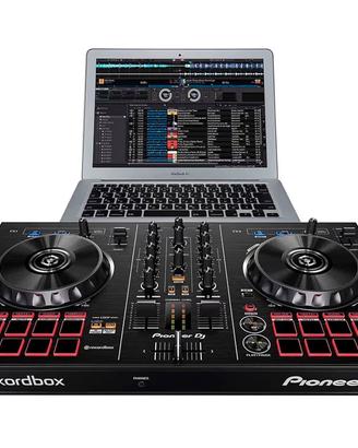 Pioneer DDJ-RB - Controllore a 2 canali NUOVO